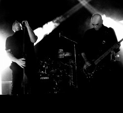 Οι Λευκή Συμφωνία παρουσιάζουν το νέο τους άλμπουμ στην Αθήνα 