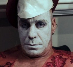 Ένα πορνογραφικό video από τους Lindemann