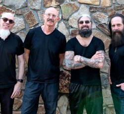 Πρώτο single από τους επανενωμένους Liquid Tension Experiment 