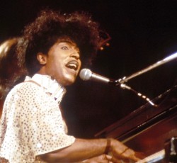 Πέθανε ο Little Richard 