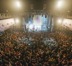 Ακυρώσεις των επερχόμενων συναυλιών στην Ελλάδα πρότεινε το Υπουργείο Υγείας 