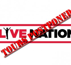 Η Live Nation δίνει άδεια άνευ αποδοχών στο 20% του προσωπικού της 