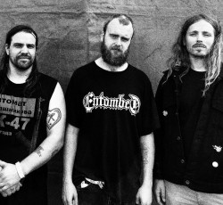 Μέλη των Oathbreaker και των Yob συστήνουν τους… Living Gate 