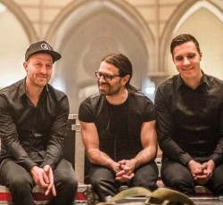 Έτοιμη η νέα δουλειά των Long Distance Calling 