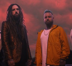 O Brian Welch των Korn κυκλοφορεί νέο άλμπουμ με τους Love And Death 