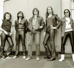 Έφυγε από την ζωή ο Dieter Horns των Lucifer's Friend 