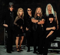 Ακούστε το νέο κομμάτι των Lynyrd Skynyrd, "Last Οf Τhe Street Survivors"