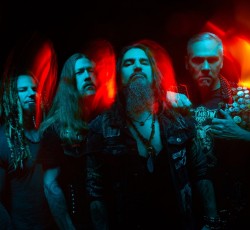 Αναβάλλονται οι συναυλίες των Machine Head στην Ελλάδα