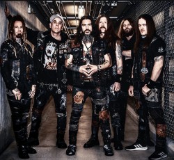 Οριστική ακύρωση των εμφανίσεων των Machine Head 