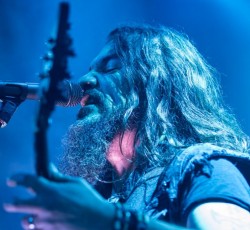 "Circle The Drain": Νέο single από τους Machine Head