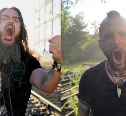 "Civil Unrest": Οι Machine Head κυκλοφορούν ένα πολύ επίκαιρο single 