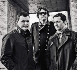 Επανακυκλοφορεί το "Gold Against The Soul" των Manic Street Preachers 