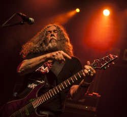 Live album στα πλαίσια της Record Store Day από την τελευταία εμφάνιση των Manilla Road στο Up The Hammers 