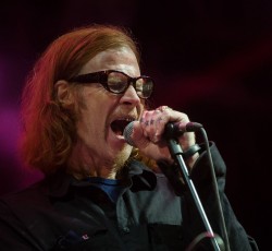 Ο Mark Lanegan ανακοινώνει το νέο του άλμπουμ