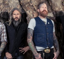 Οι Mastodon στο ταμείο ανεργίας λόγω της πανδημίας 