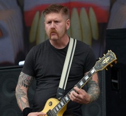 Bill Kelliher: 20 νέα τραγούδια, στα σκαριά ο νέος δίσκος των Mastodon 