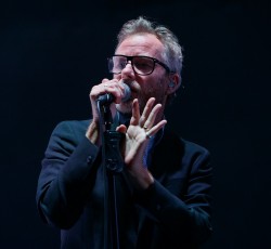 Πρώτο single από την σόλο δουλειά του Matt Berninger των National 