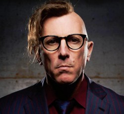 Maynard Keenan: «Η ελευθερία έρχεται με συμβιβασμούς»
