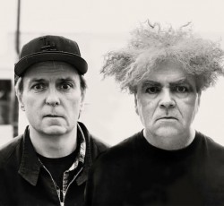 Καινούριο τραγούδι από τους Melvins 