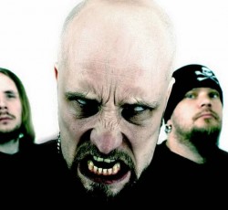 Καλά και κακά νέα από το στρατόπεδο των Meshuggah 