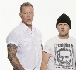 Το αγαπημένο κομμάτι από Metallica σύμφωνα με τους αναγνώστες του Rocking