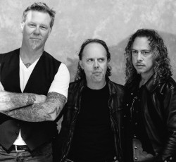 Έναρξη εγγραφών για το… Metallica Vinyl Club