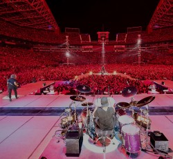 #MetallicaMondays: Η παρέα του James Hetfield εγκαινιάζει σειρά εβδομαδιαίων διαδικτυακών streams