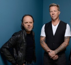 Οι Metallica κάνουν δωρεά στους πληγέντες από τον κορωνοϊό