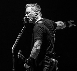 "Live Αt Outside Lands": Οι #MetallicaMondays συνεχίζονται…
