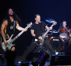 Οι #MetallicaMondays μεταφέρονται στο Λονδίνο του 2016