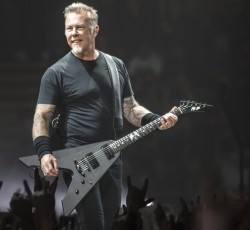 #MetallicaMondays: Ολόκληρο το "Black Album" στην Αυστρία του 2016
