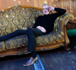 "Turkish Theme": Νέο κομμάτι από τον Mick Harvey 