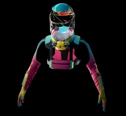 Εταιρεία σχεδιάζει την απόλυτη Covid-19 στολή για συναυλίες και φεστιβάλ 