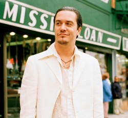 Ο Mike Patton «μοιράζεται» μουσική και ταινίες για την καραντίνα 