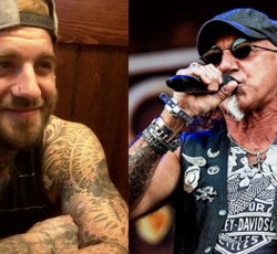 Νεκρός ο γιος του Mark Tornillo των Accept 