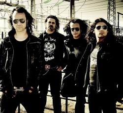 Ακυρώνουν την εμφάνισή τους οι Moonspell. Νέες μπάντες στο πλευρό των Rotting Christ 