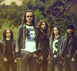 Αλλαγή drummer στους Moonspell 