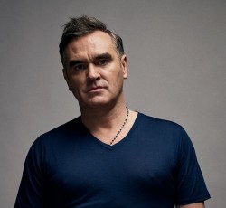 Πρώτο single από την επερχόμενη δουλειά του Morrissey 