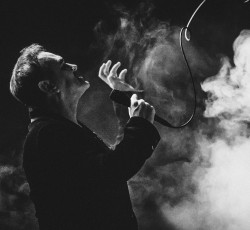 "Knockabout World": Ακούστε το νέο single του Morrissey 