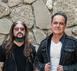 Τρίτος δίσκος διασκευών από Morse, Portnoy και George