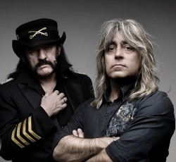 Motorhead: Δημιούργησε το δικό σου "(We Are) The Road Crew" αφιέρωμα 