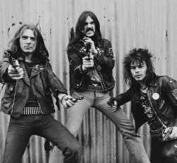 Οι Motorhead ανακοινώνουν επετειακό box set για το "Ace Of Spades" 
