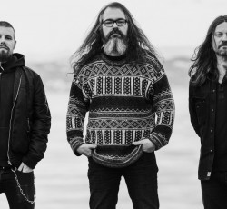 Οι Motorpsycho επιστρέφουν με νέο δίσκο 