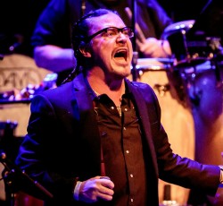 Η πρώτη ηχογράφηση των Mr. Bungle από το 1999 