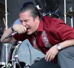 Οι Mr. Bungle επανασυνδέονται live για πρώτη φορά μετά από 20 χρόνια (video) 