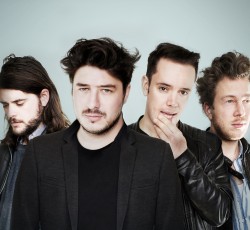Οι Mumford & Sons διασκευάζουν Nine Inch Nails 
