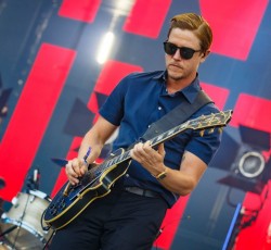 Νέο supergroup από τον Paul Banks (Interpol) με μέλη των Fleet Foxes και Day Οf Τhe Dead