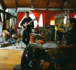 Νέο κομμάτι από τους Muzz του Paul Banks  