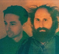 Οι Muzz ανακοινώνουν το ντεμπούτο τους άλμπουμ 