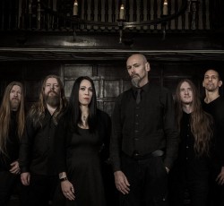 "Your Broken Shore": Πρώτο video από τη νέα δουλειά των My Dying Bride